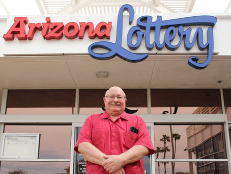 Talent Tribute: Ron DiBiasio